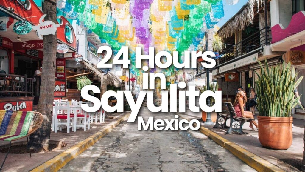 sayulita mexico guide