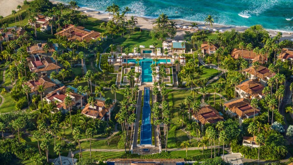 Punta Mita St. Regis